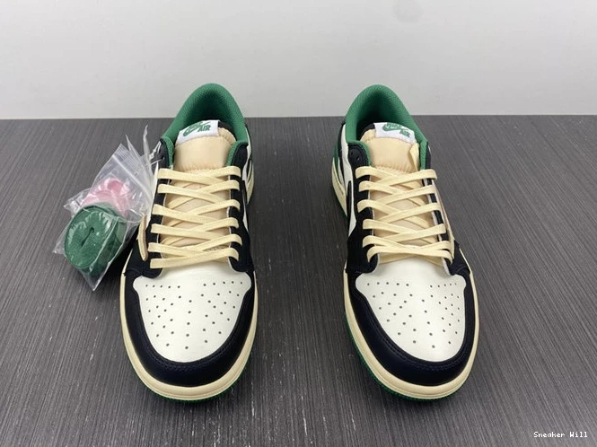 DM7866- GoodFit 682 green Scott Jordan1 Travis 8133 0521